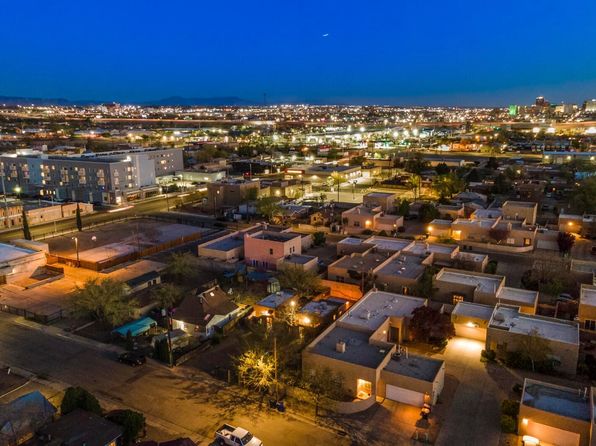 424 Cordova Ave NW, Albuquerque, NM 87107