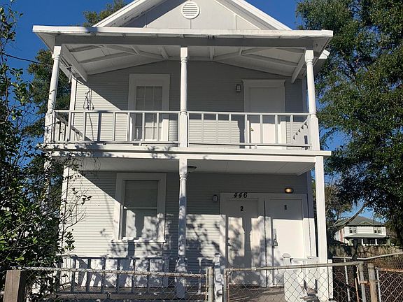 2nd image of 446 Belfort St #2