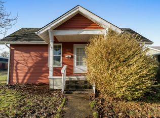 1101 F St, Centralia, WA 98531