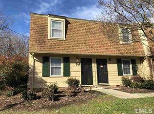 4810 Blue Bird Ct APT A, Raleigh, NC 27606