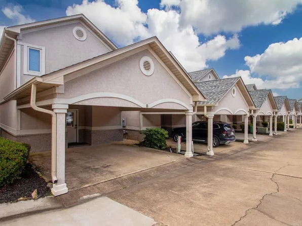 183 Villa Point Unit B, Hot Springs National Park, AR 71913