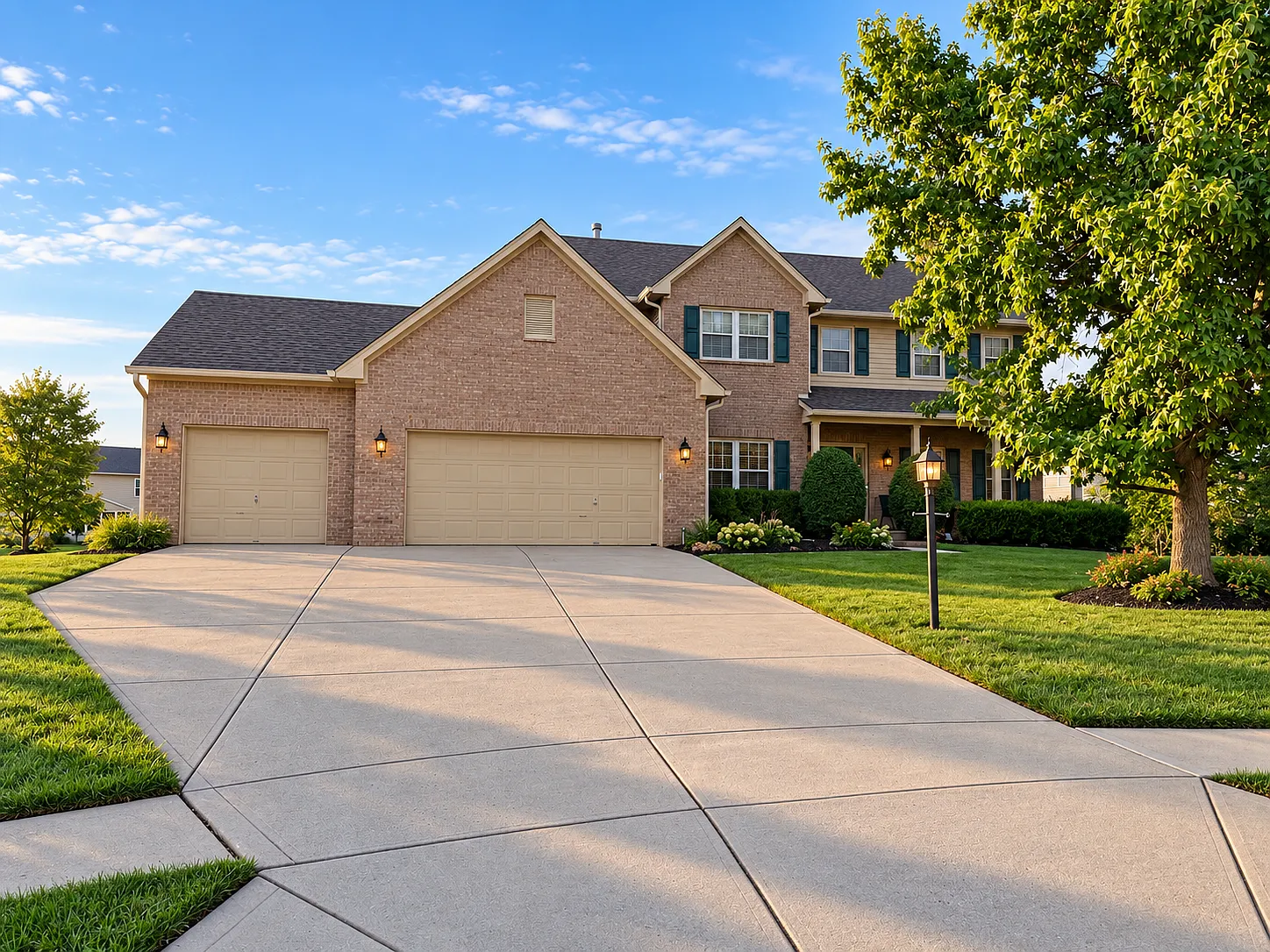 4 bed, 3940 sqft, $3,175 — Photo 1