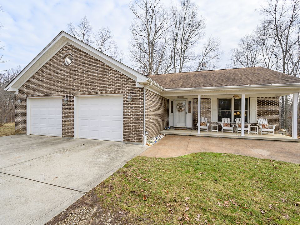 429 Daugherty Rd, Nashville, IN 47448 Zillow