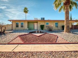 9310 E Holmes St, Tucson, AZ 85710