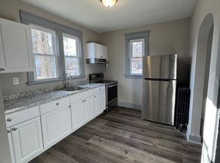 136 S Parke St #3, Aberdeen, MD 21001