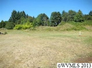 1051 Wiley Creek Dr, Sweet Home, OR 97386