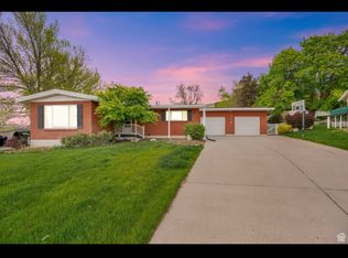 61 S 700 E, Bountiful, UT 84010