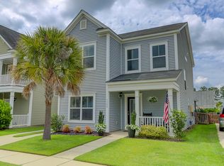 1302 Windover Run, Hanahan, SC 29410