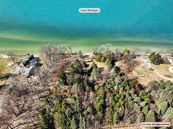 2nd image of 4973 S Lakeshore Dr