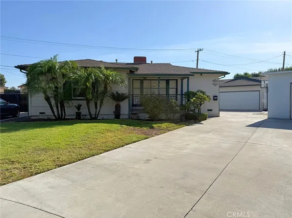 9002 Amsdell Ave, Whittier, CA 90605