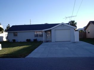 7600 Mako Dr, Hudson, FL 34667