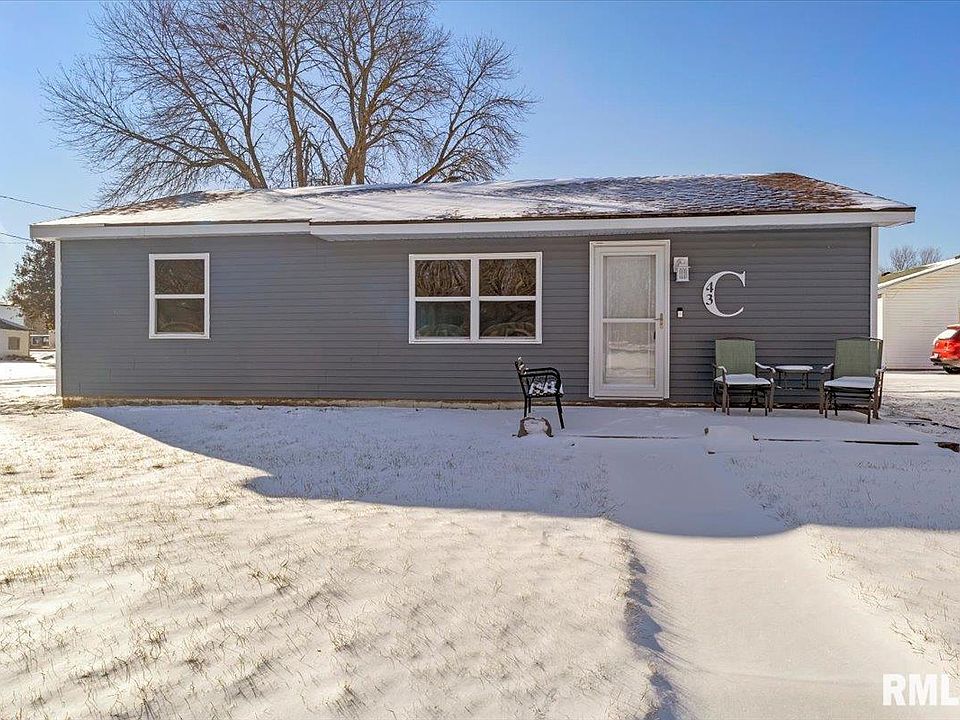 43 State St, Divernon, IL 62530 Zillow