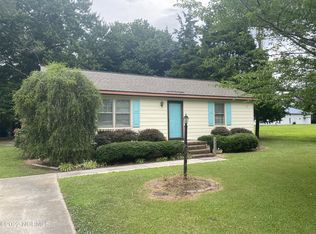 1929 Mozingo Rd, Greenville, NC 27834
