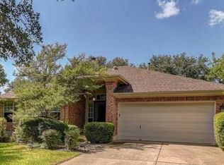 8108 Davis Mountain Pass, Austin, TX 78726
