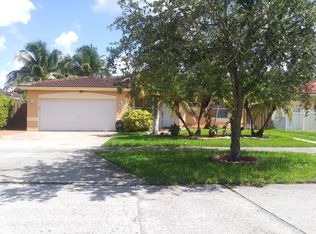11367 SW 245th St, Homestead, FL 33032