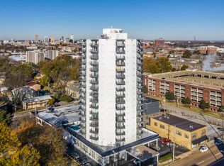Azur Tower, Memphis, TN 38104
