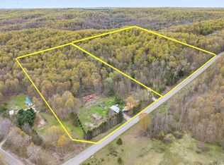 4839 Bunker Hill Rd, Central Lake, MI 49622