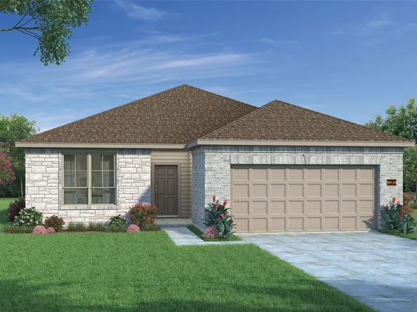 3133 Areca Ln, Fort Worth, TX 76108