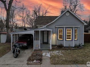 488 W 2nd St, Loveland, CO 80537