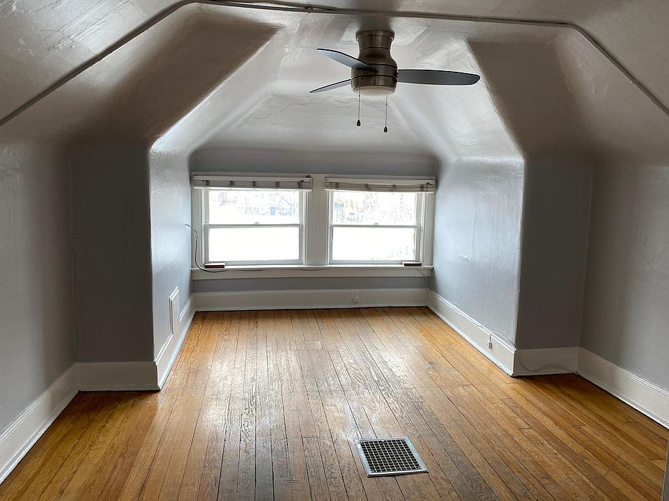 Main living area