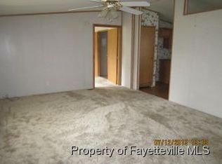 5726 Hancock St, Hope Mills, NC 28348