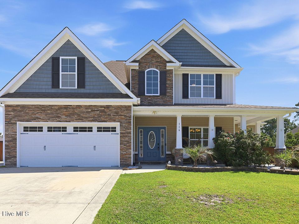 1st image of 116 Peytons Ridge Drive