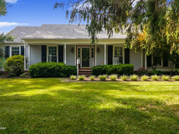 13309 Settlers Point Trl, Goshen, KY 40026