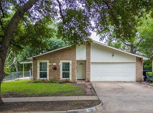 5311 Preston Trl, Garland, TX 75043