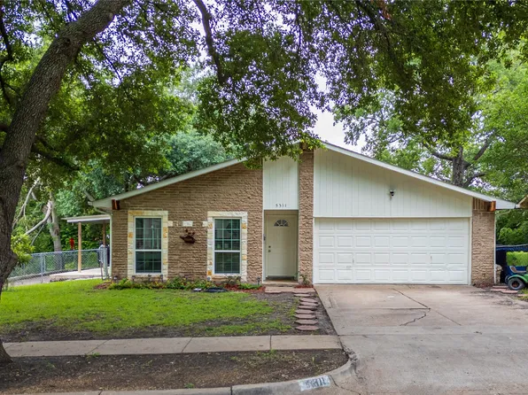 5311 Preston Trl, Garland, TX 75043