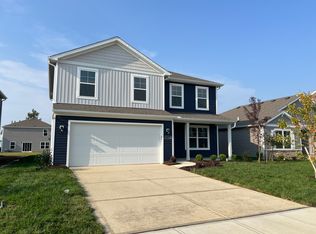 3784 Alledonia Dr, Grove City, OH 43123