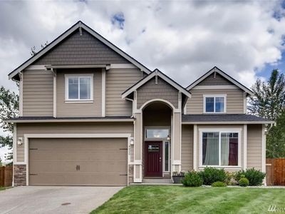 4020 201st St E, Spanaway, WA, 98387