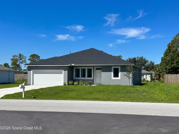 1370 Cogan Dr SE, Palm Bay, FL 32909