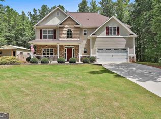 259 Brandish Dr SW, Newnan, GA 30263
