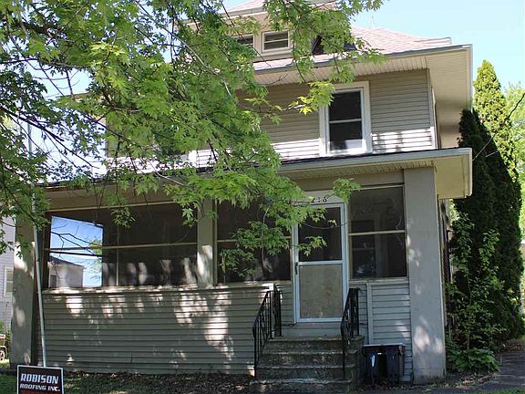 5th image of 216 S College St
