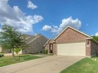 152 Justin Leonard Dr, Round Rock, TX 78664