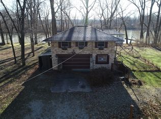 2619 Pottawatomie Rd, Logansport, IN 46947