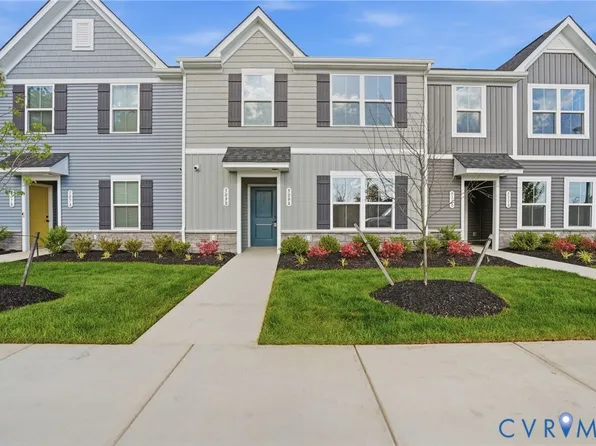 509 Portal Cir #A, Sandston, VA 23150
