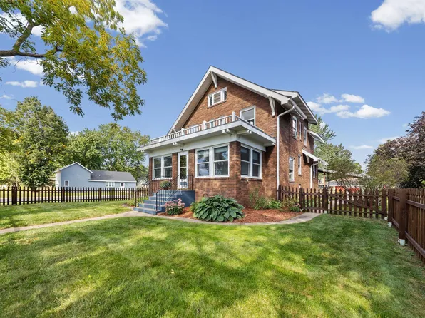 501 Spruce St, Farmington, MN 55024