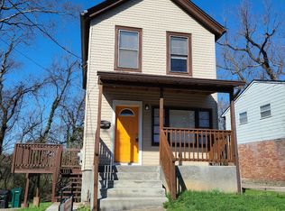 3585 Purdue St, Cincinnati, OH 45220