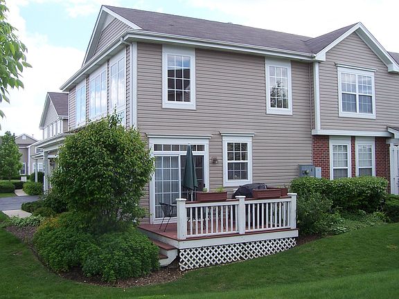 2nd image of 240 Saint James Pkwy #B