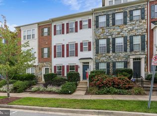 23626 Overlook Park Dr, Clarksburg, MD 20871