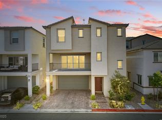 6850 Magenta Moon St, North Las Vegas, NV 89086