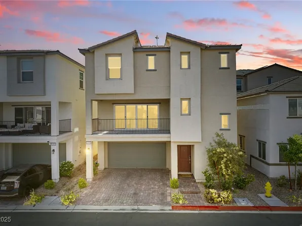 6850 Magenta Moon St, North Las Vegas, NV 89086