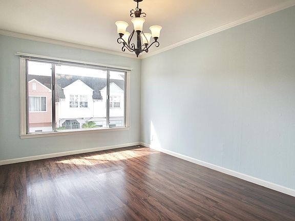 Large Separate Dining Room