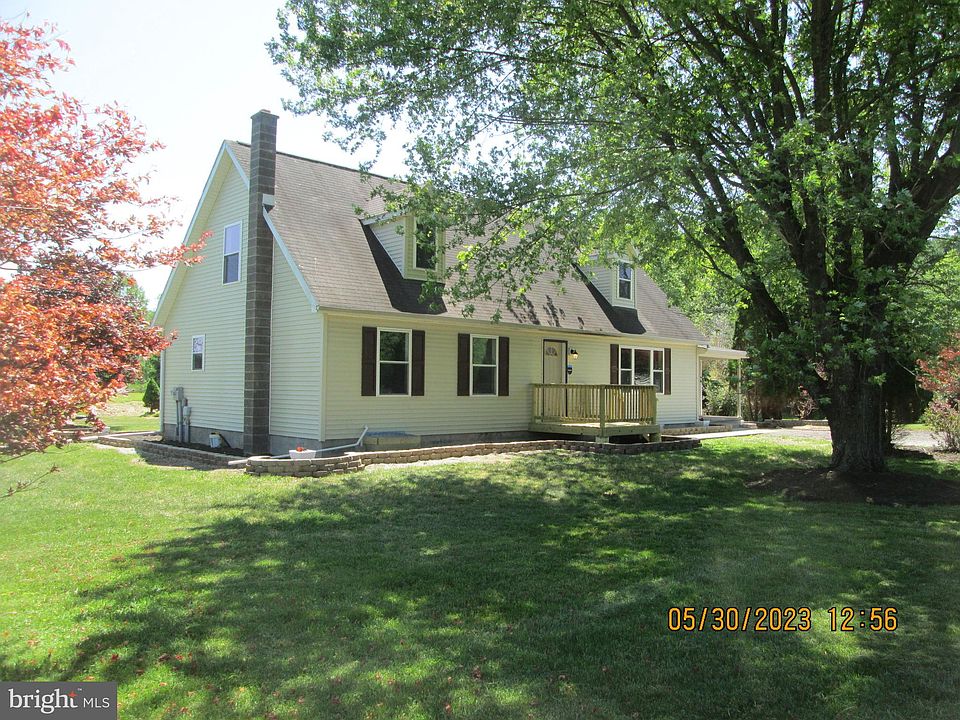1385 Buck Mountain Rd, Weatherly, PA 18255 Zillow