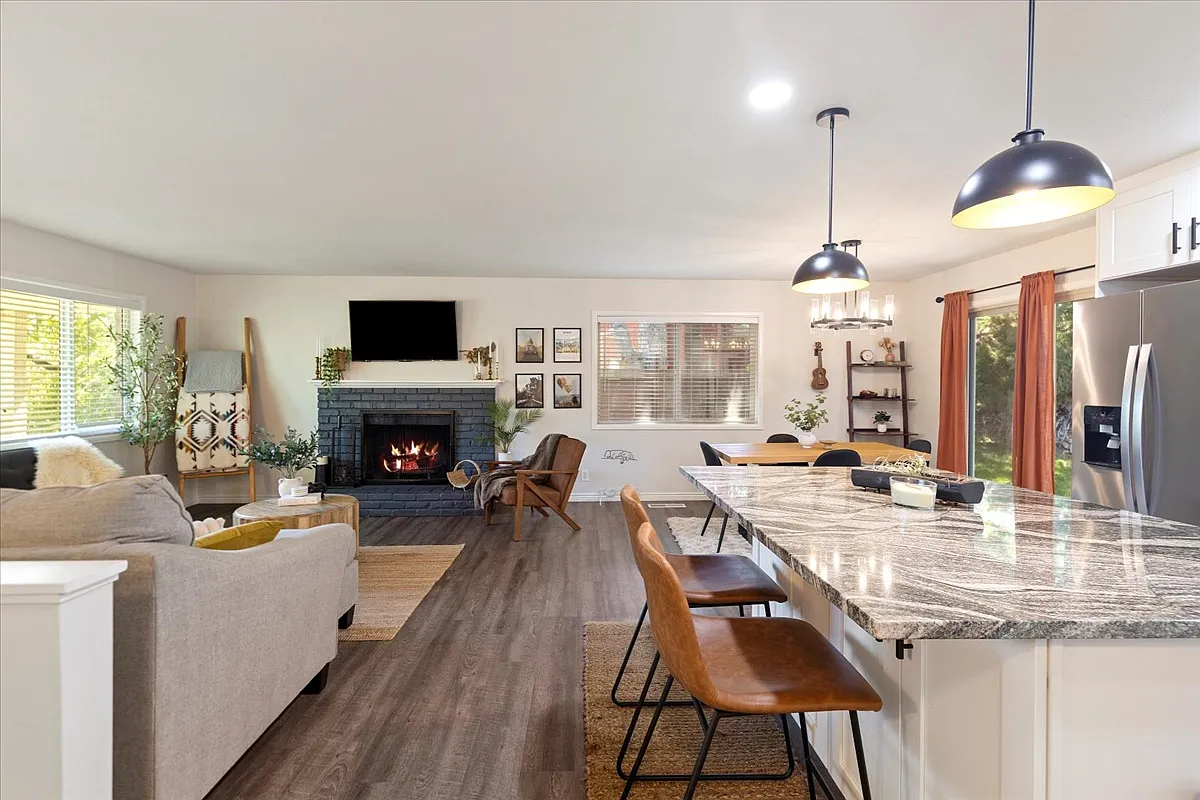 3017 N Bogus Basin Rd — Photo 1