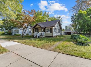 19264 Houghton St, Detroit, MI 48219