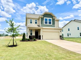 328 Winding Creek Dr #192, Lillington, NC 27546