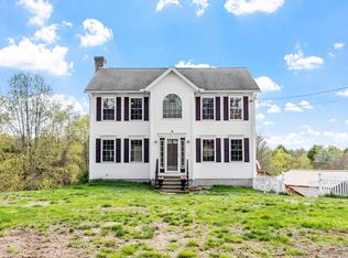17 Town Farm Rd, Winchendon, MA 01475