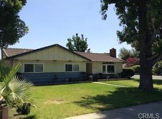 12645 Monte Vista Ave, Chino, CA 91710